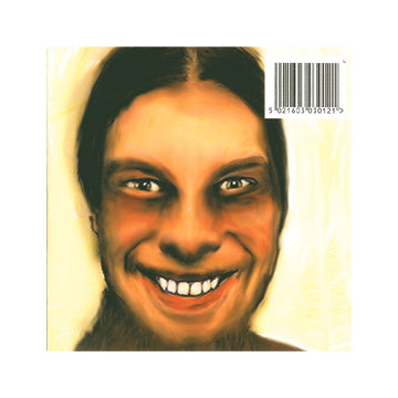Aphex Twin - I Care Because You Do