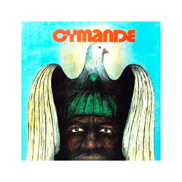 Cymande - Cymande LP