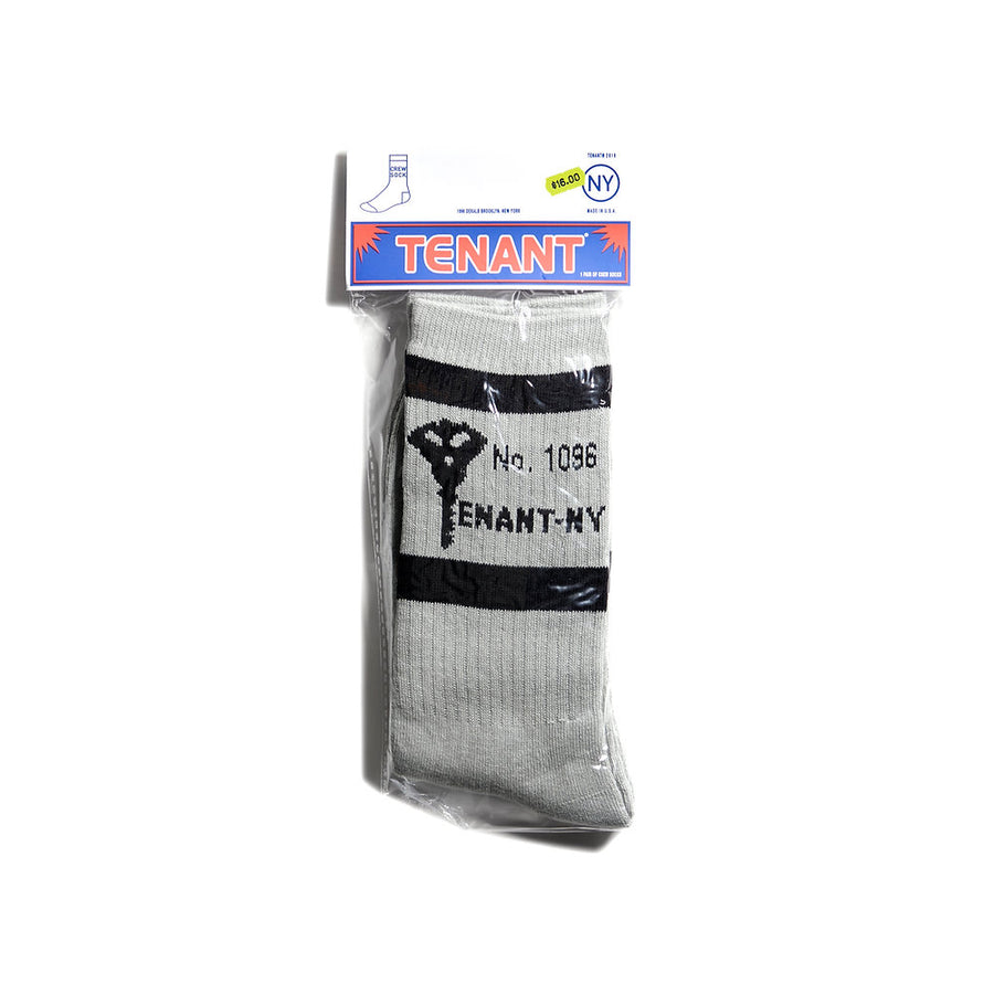 Integrator Socks - Grey