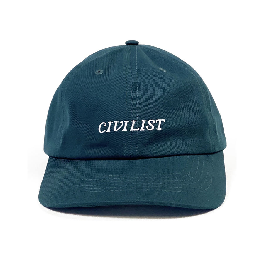 Sports Cap - Forest