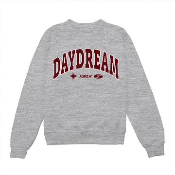 Daydream Sweatshirt - Sports Grey