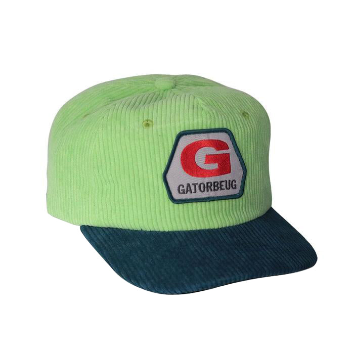 Gas Hat