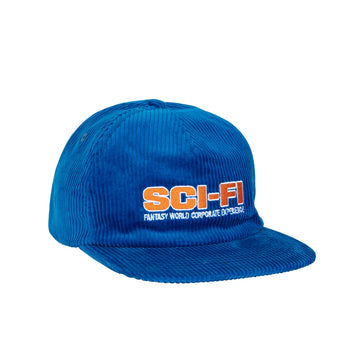 Corporate Experience Hat - Blue