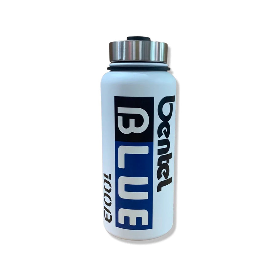 Blue Bentel Bottle