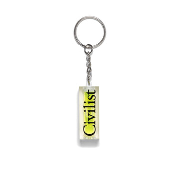 Level Keyring