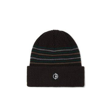 Sonic Merino Beanie - Brown