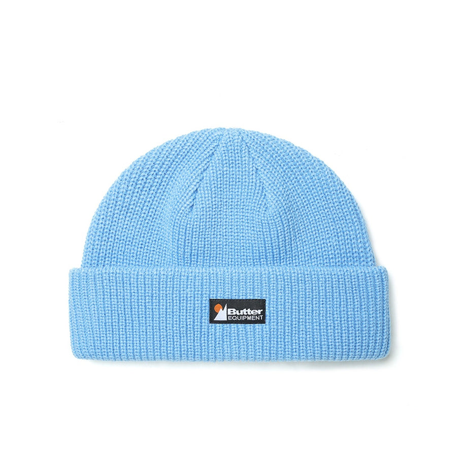 Equipment Beanie - Pale Blue