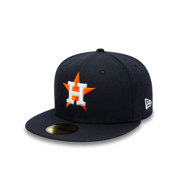 Houston Astros 59FIFTY Cap - Navy