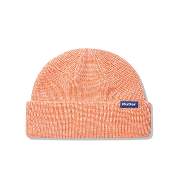 Marle Beanie - Orange