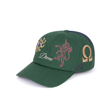 Codex Mix Cap - Forest