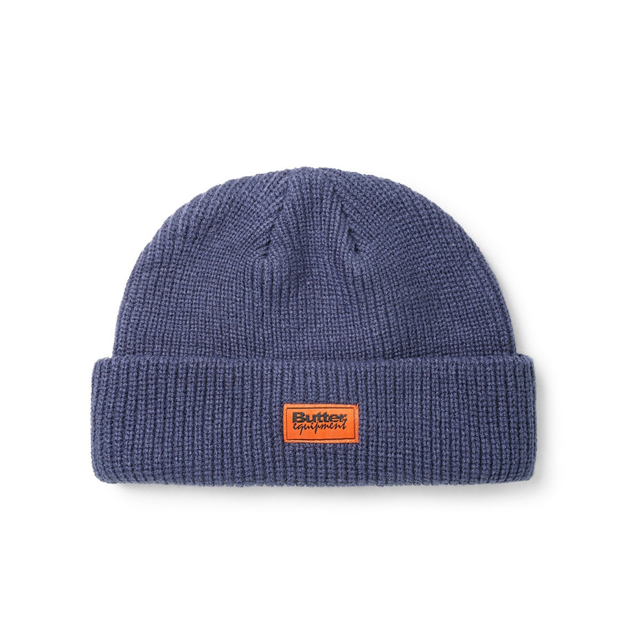 Equipment Beanie - Navy