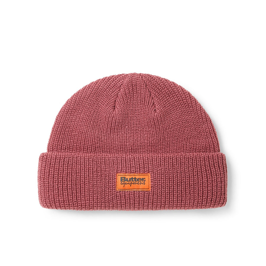 Equipment Beanie - Cedar