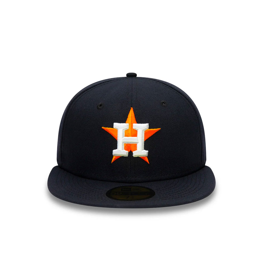 Houston Astros 59FIFTY Cap - Navy