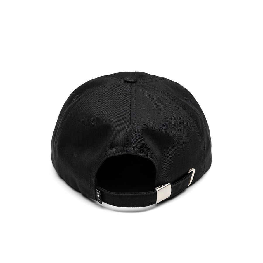 Spike Cap - Black
