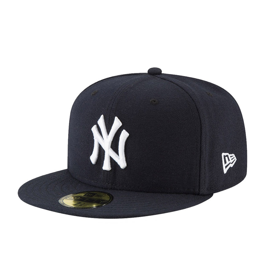 New York Yankees 59FIFTY Cap - Navy