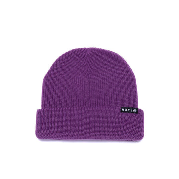 Usual Beanie - Violet