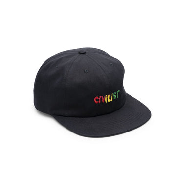 Extro Cap - Black