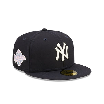 New York Yankees Pop Sweat 59FIFTY Fitted