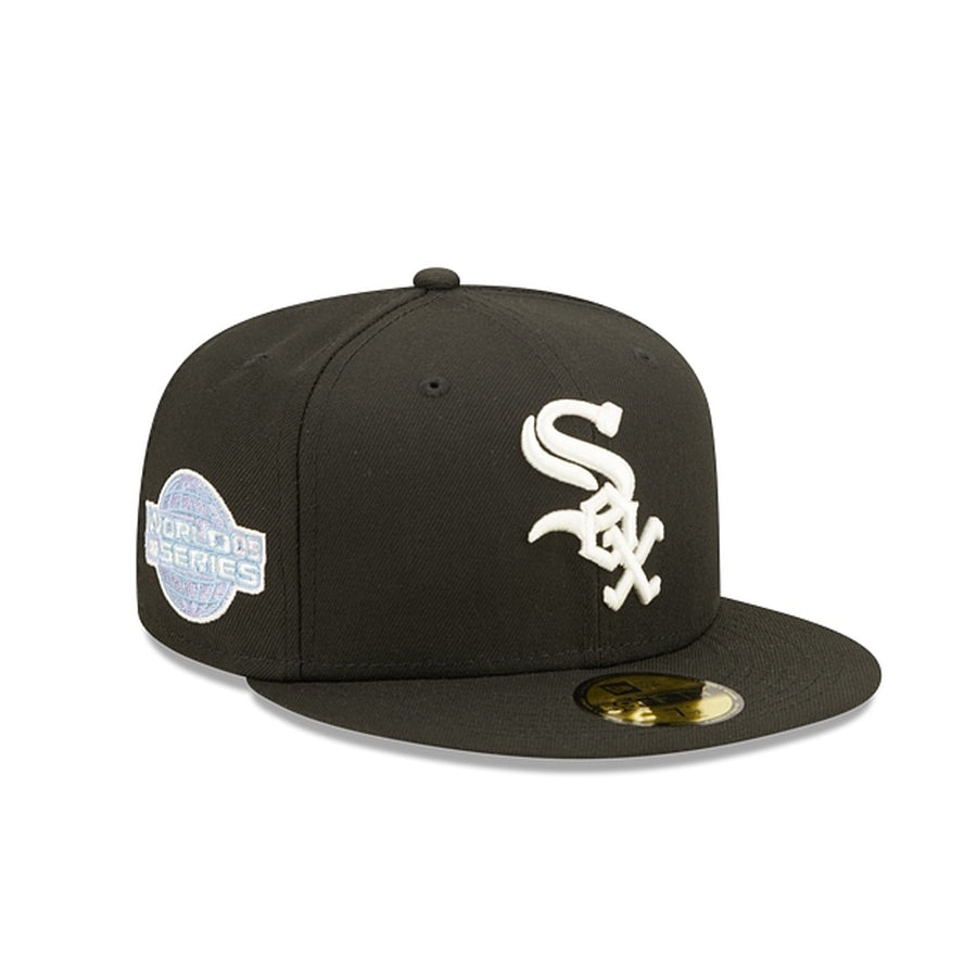 Chicago White Sox Pop Sweat 59FIFTY Fitted