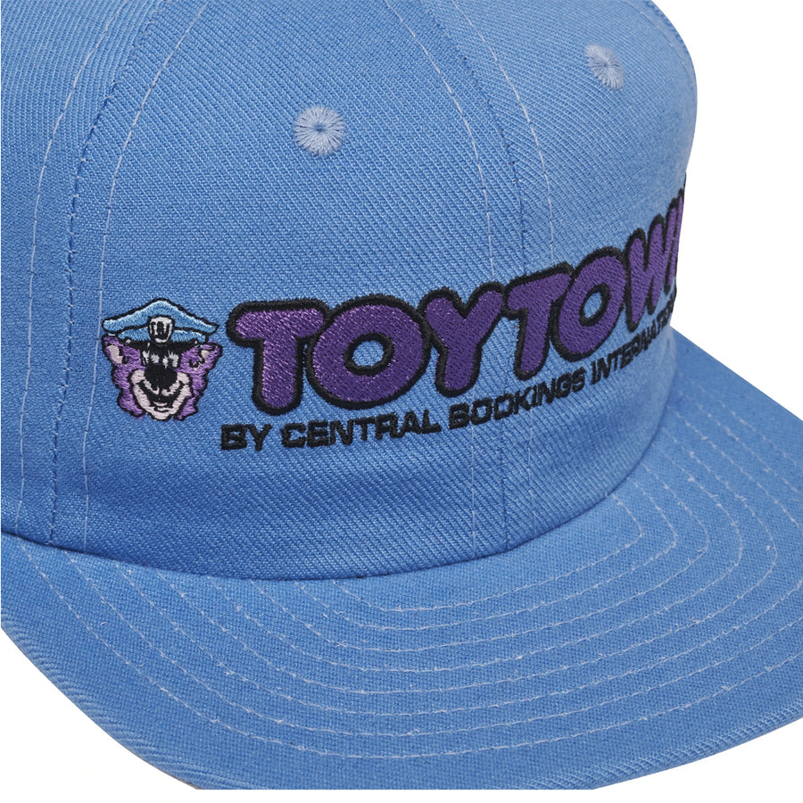 Toytown Hat - Baby Blue