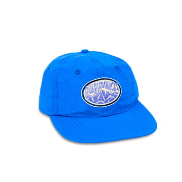 Mountain Cap - Royal