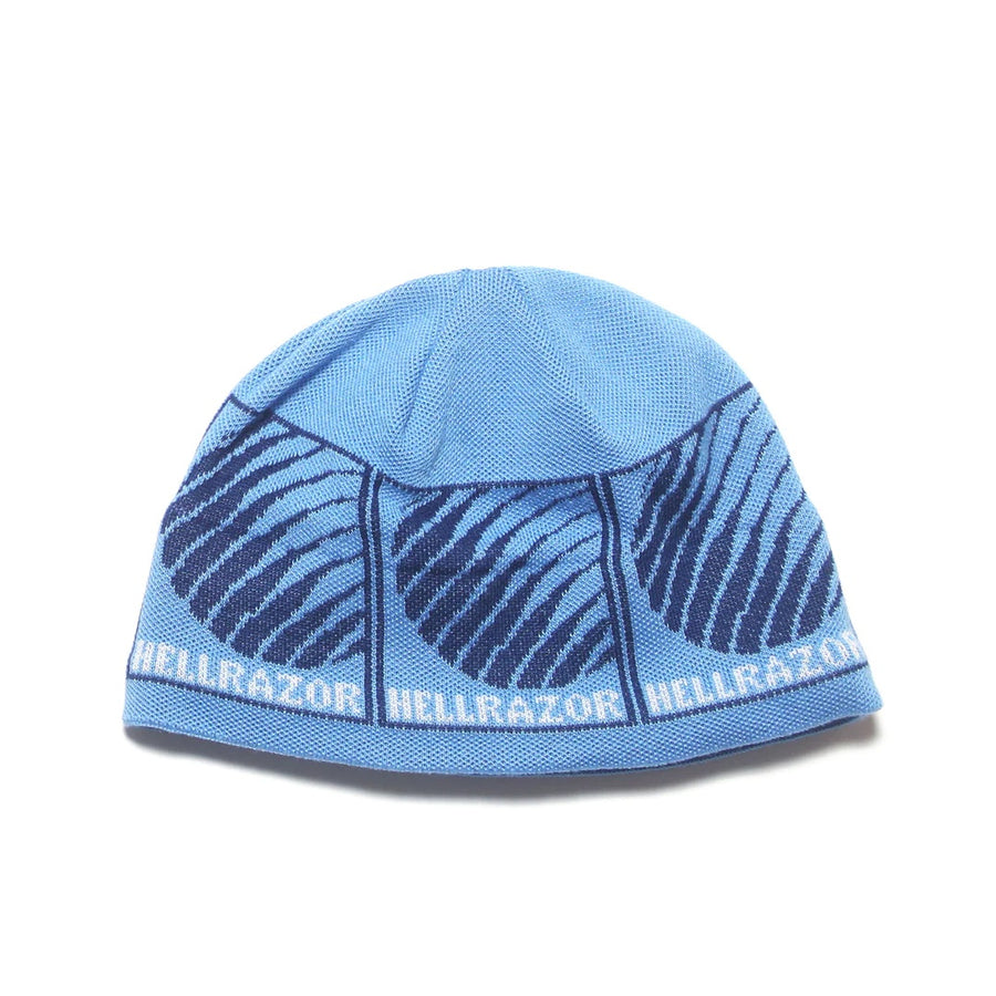 Raising Logo Beanie - Slate