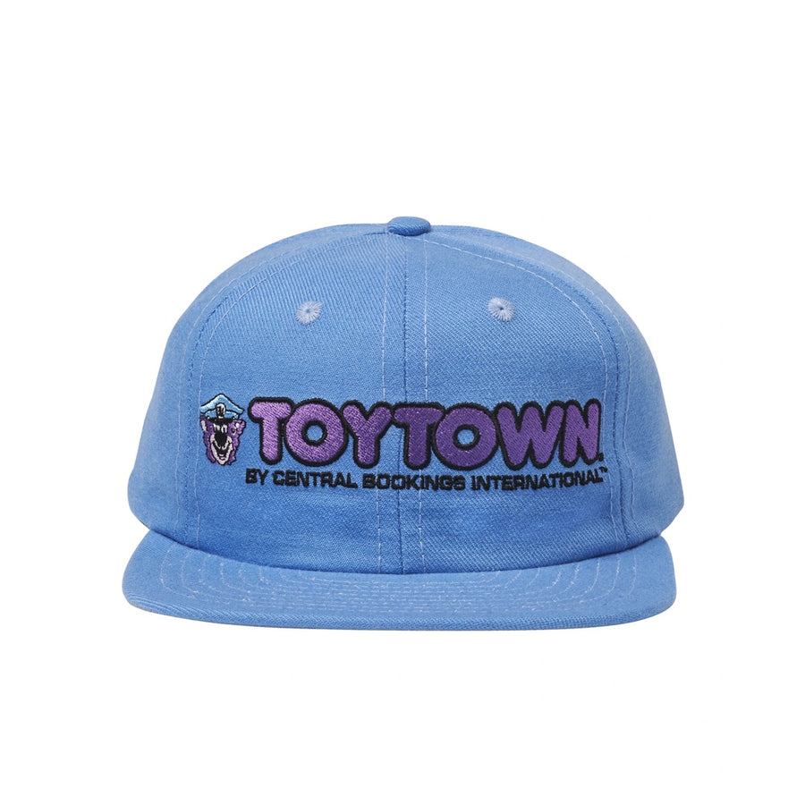 Toytown Hat - Baby Blue