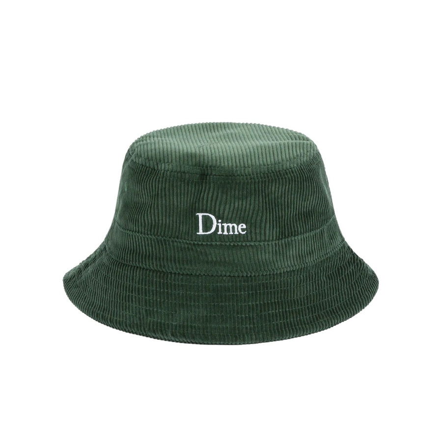 Dime Cord Bucket Hat - Forrest