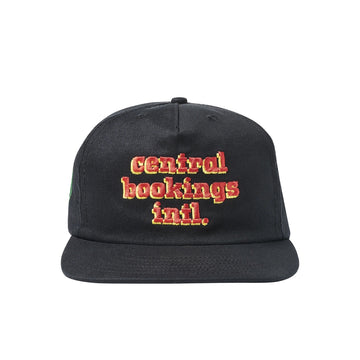 Target Practice Hat - Black