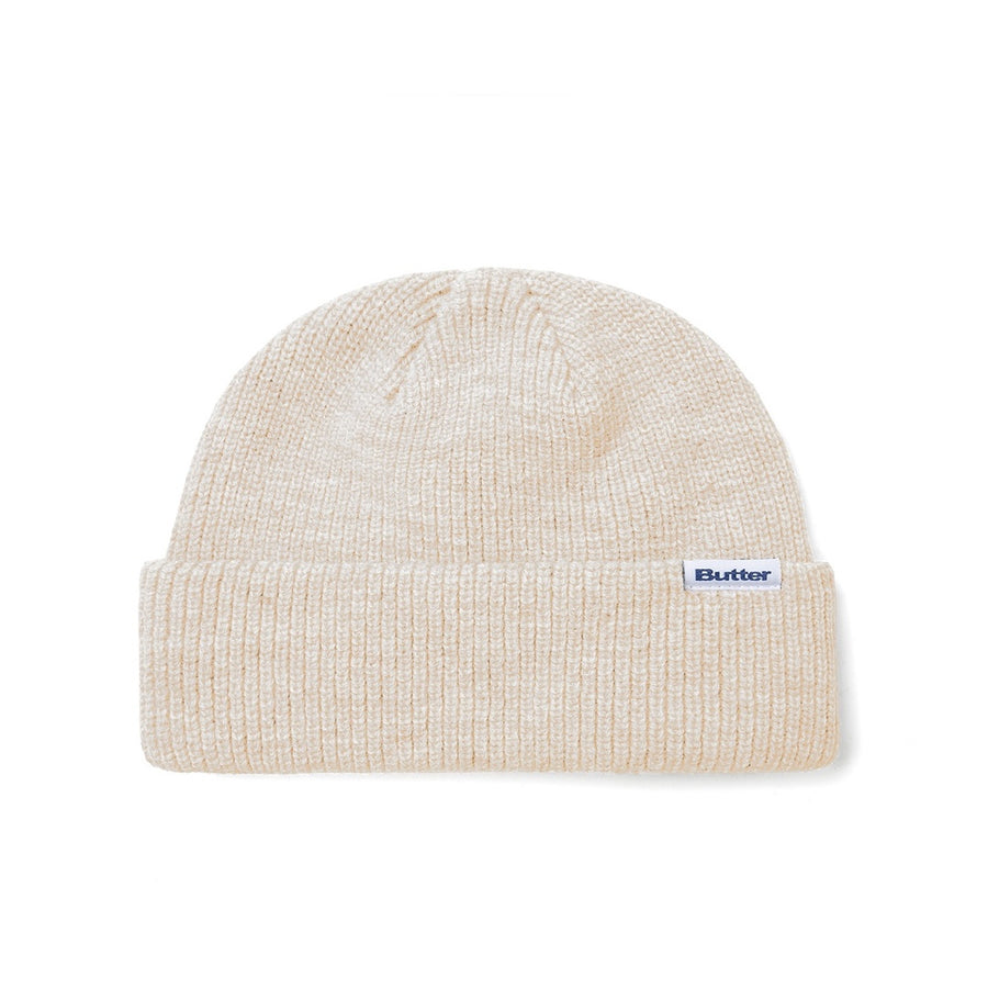 Wharfie Beanie - Bone