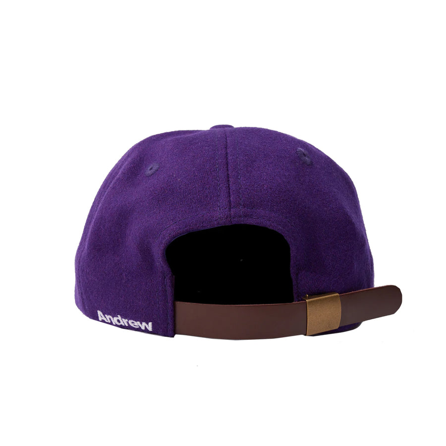 Rascal A Hat - Purple