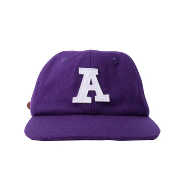 Rascal A Hat - Purple