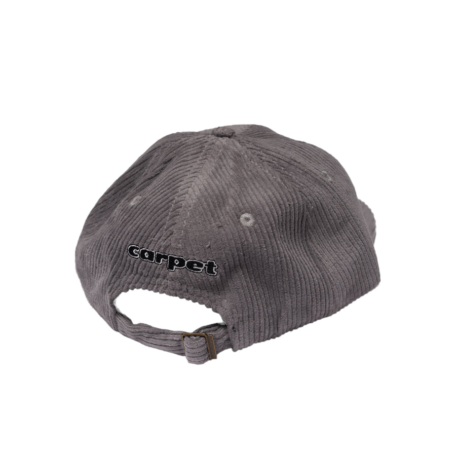 Punk Baby Cap - Silver