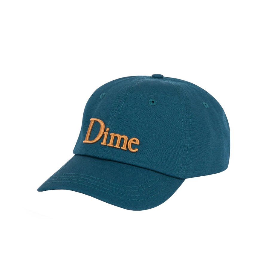 Dime Classic 3D Logo Cap - Slate