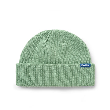 Wharfie Beanie - Macha