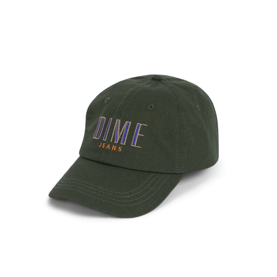 Dime Jeans Cap - Forrest