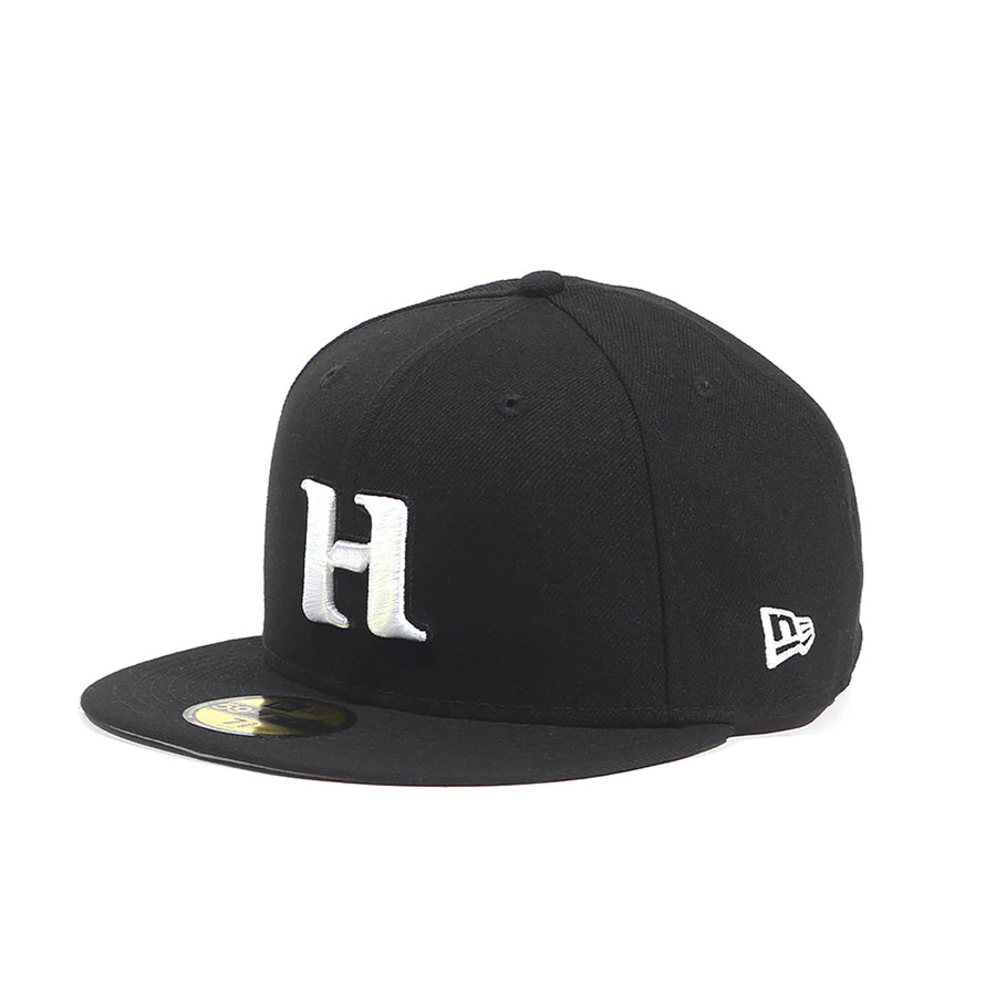 New World 59Fifty New Era - Black