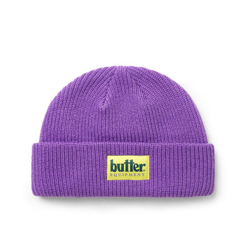 Equipment Beanie - Grape