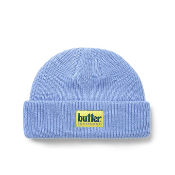 Equipment Beanie - Sky Blue