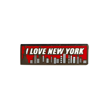 I LOVE NY!