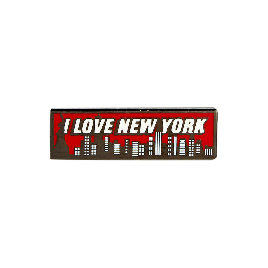 I LOVE NY!