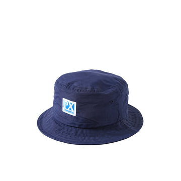 PX Nylon Hat - Navy