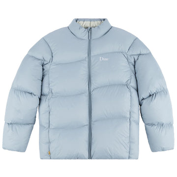 Midweight Wave Puffer - Grey Sky