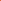 Corduroy Disaster Parka - Rust Orange