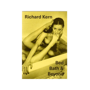 Bed, Bath & Beyond - Richard Kern