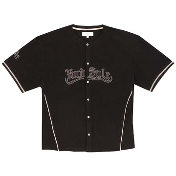 Sierra Jersey - Black