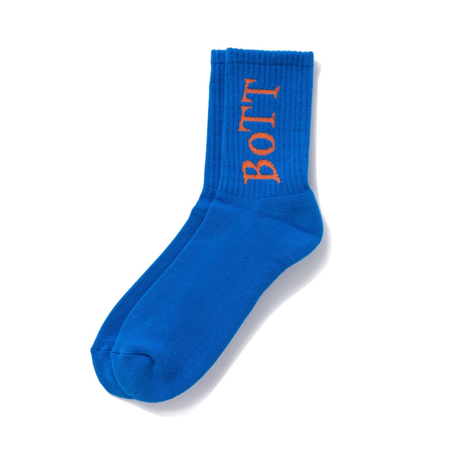 OG Logo Socks - Blue
