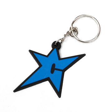 C-Star Keychain