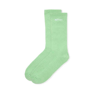 Equipment Socks - Pistachio