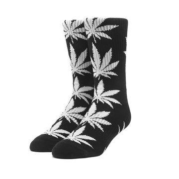 Plantlife Sock - Black